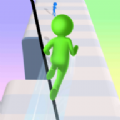 变色快跑