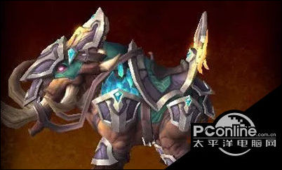 魔兽世界复仇邪能碾压者怎么获得?碾压者获取方法