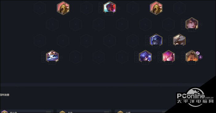 云顶之弈S4.5天神暴击流运营思路一览