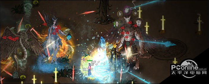 鬼谷八荒精卫没了怎么办？精卫没了解决方法