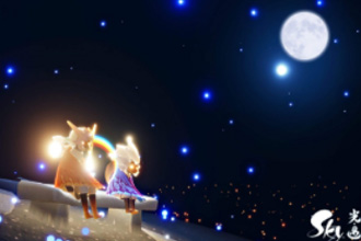 光遇为什么看不到其他玩家 光遇地图上看不见人的原因