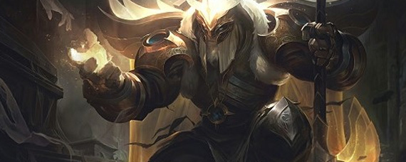 云顶之弈10.1秘术月蚀六光怎么玩 月蚀六光阵容搭配及玩法解析