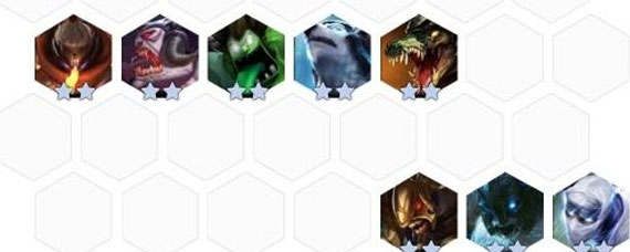 LOL云顶之弈刺客狂战怎么玩 新版本刺客狂战阵容搭配及玩法