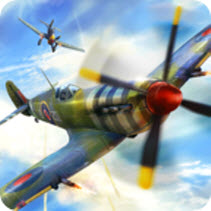 战机二战空战英雄内购