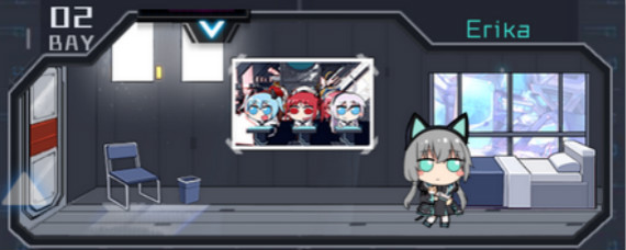 魂器学院宿舍怎么换人 魂器学院魂姬搬离宿舍方法