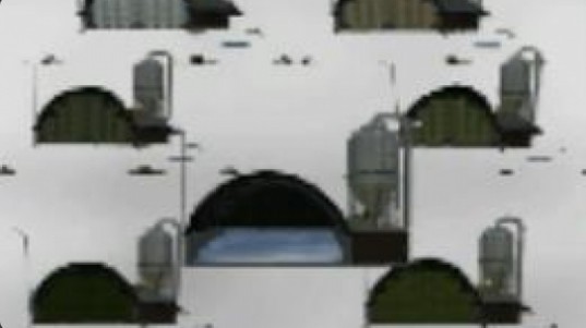 模拟农场19牧草干草秸秆方捆、圆捆、散料仓库MOD