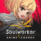 soulworker动漫传奇