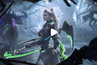 救赎之地深海复仇者黑鲨怎么样 深海复仇者黑鲨技能详解