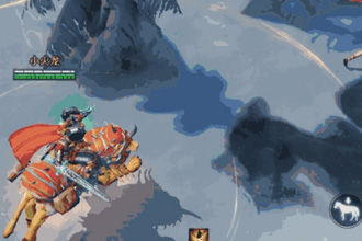 猎手之王孙策怎么玩 孙策玩法攻略