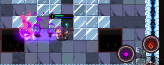 元素地牢推图用什么技能 推图技能搭配推荐