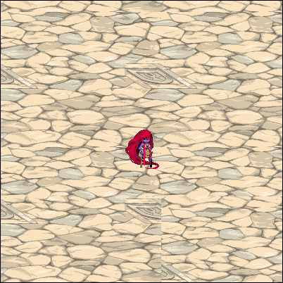 DNF像素希洛克宠物外观展示一览