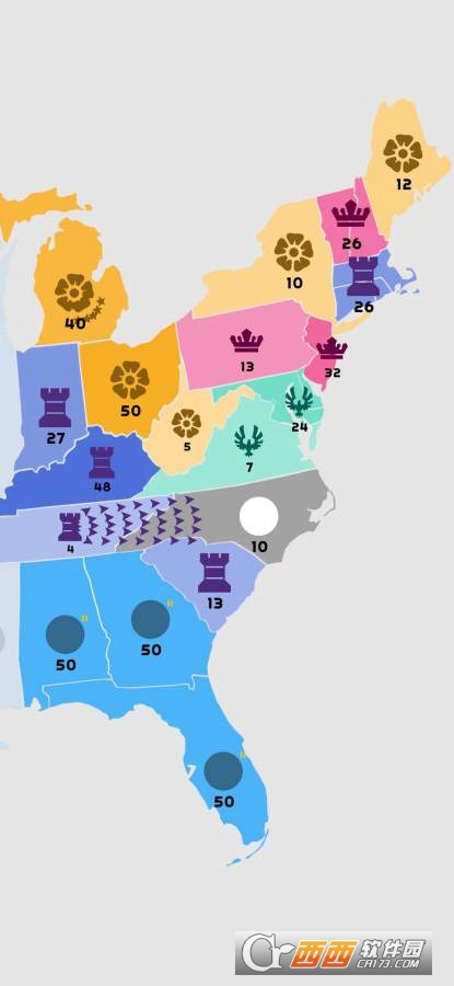 国家大作战State.io