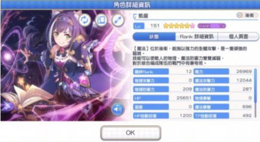 公主连结凯留前期和后期怎么样 凯留前期培养建议与后期强度分析