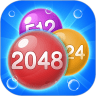 2048泡泡消
