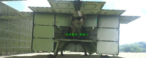 方舟生存进化手游风神翼龙在哪 方舟生存进化风神翼龙怎么抓