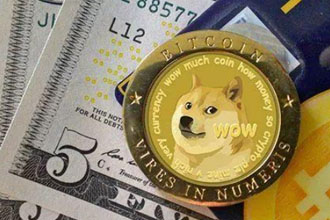 狗狗历史最高价格是多少 狗狗币历史价格表