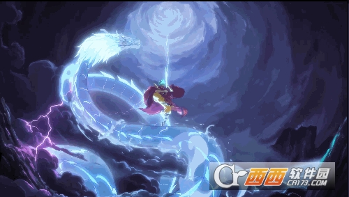 小浣熊百将传