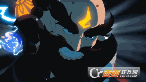 小浣熊百将传