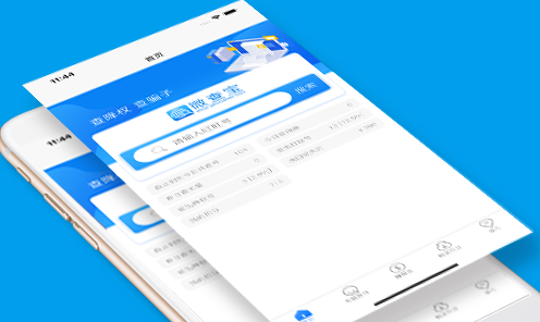 宏海网络查询工具