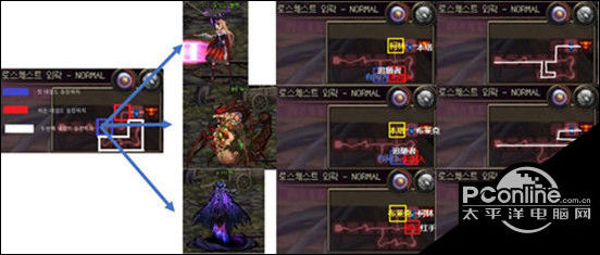 DNF黑鸦之境每日副本隐藏怪物介绍