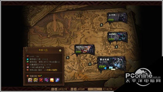 DNF黑鸦之境每日副本隐藏怪物介绍