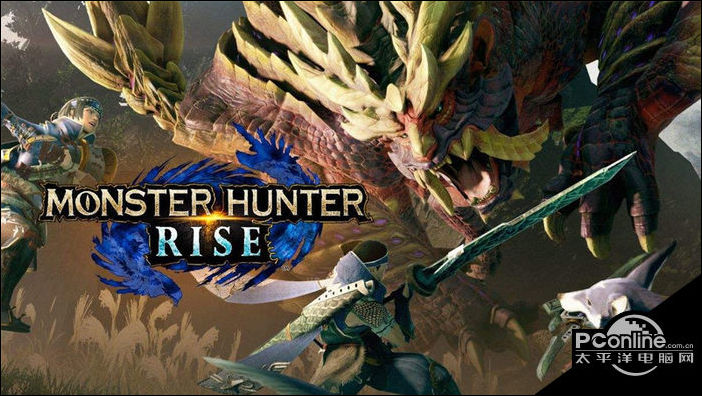 怪物猎人崛起死神套装怎么样？死神套装一览