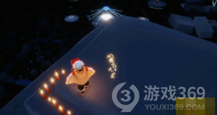 光遇禁阁新增蜡烛位置 光遇禁阁新增蜡烛采集点