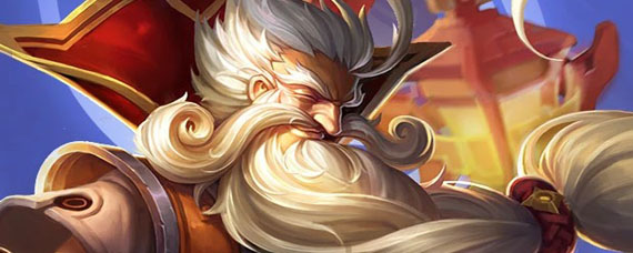 王者模拟战天赋怎么选择 天赋搭配攻略