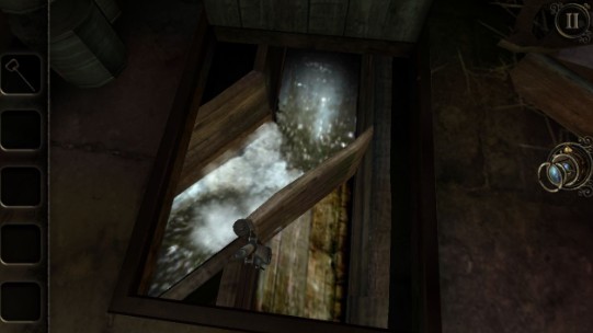 迷室3怎么划破沙袋 迷室3第三章全流程攻略