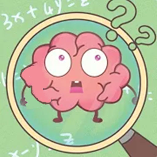 亿想天开游戏