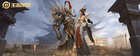 干将莫邪传说级FMVP皮肤叫什么名字 FMVP皮肤介绍