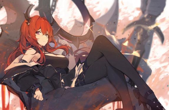 明日方舟干员排行最新2021 明日方舟干员强度榜