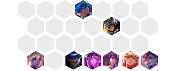 云顶之弈10.9六法波比怎么玩 六法波比玩法阵容详解