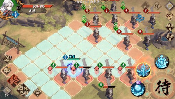 天地劫幻海迷城活动怎么玩?幻海迷城玩法介绍