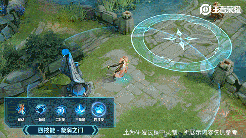 王者荣耀大乔白蛇皮肤好看吗 王者荣耀大乔白蛇皮肤特效介绍