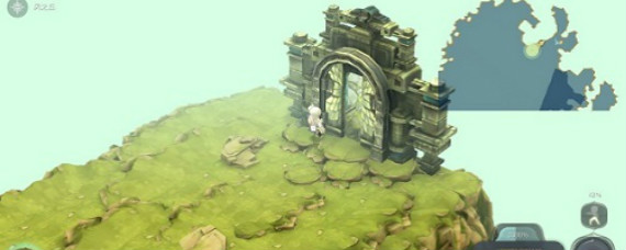 魔女之泉4天空之城在哪 魔女之泉4天空之城进入方法