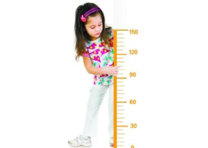 4岁是判定儿童矮小黄金分界线