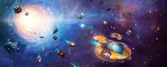 不思议迷宫时空域探索怎么玩 时空域探索攻略