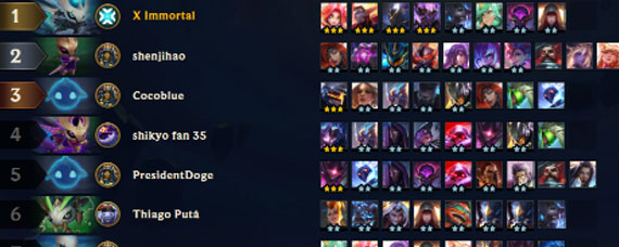 云顶之弈S3新版本星神怎么玩 4未来4星神阵容运营思路