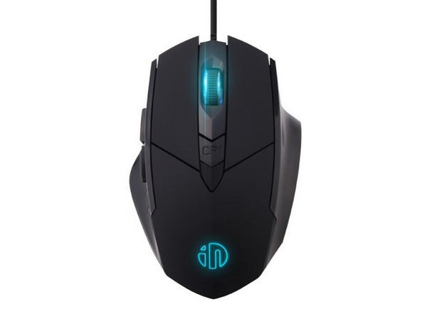 英菲克PW1H鼠标驱动