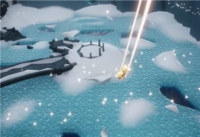 光遇雨林哭泣先祖在哪 光遇雨林哭泣先祖位置一览