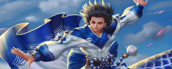 王者荣耀庄周带什么技能好 庄周技能怎么带