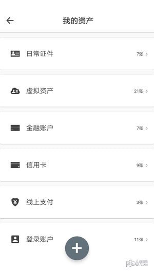 如见数字资产管家