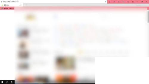 腾讯视频怎么扫码登录别人的会员