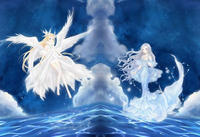 奇迹暖暖真爱之羽需要多少钻 奇迹暖暖真爱之羽攻