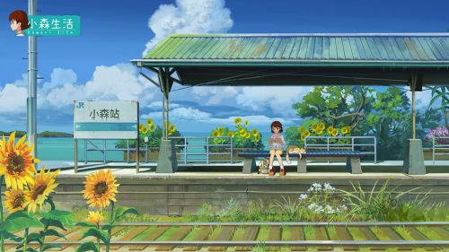 小森生活水果拼盘怎么解锁 小森生活水果拼盘图纸