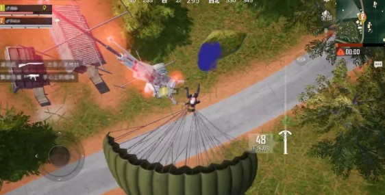 和平精英召回后有装备吗 队友召回后有武器吗