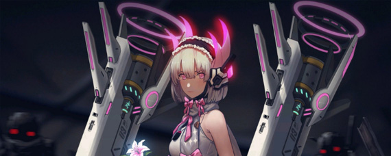 战双帕弥什深蓝伤痕怎么打 深蓝伤痕简单攻略