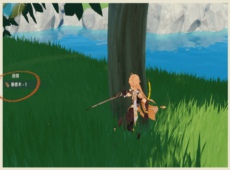 原神砍树什么意思 原神怎么砍树