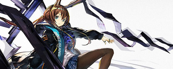 明日方舟SW-EV-4通关攻略 明日方舟战地秘闻第四关怎么过